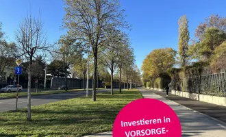 Investment im Herzen Wiens: Das Projekt "Bonsai"