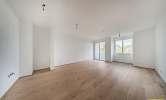 Der Schuberthof | 98m² Wohnfläche | 5m² Balkon | 3 Zimmer | Altbau-Renaissance in der Stadt Korneuburg