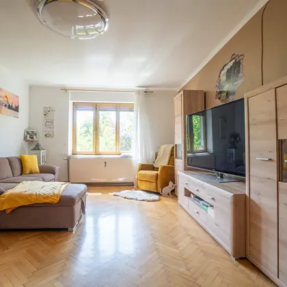 Tolle Wohnung in absoluter Top-Lage zum fairen Preis! - Bild 2