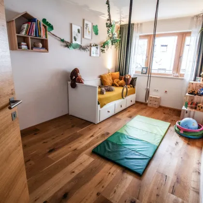 Moderne 3-Zimmer Wohnung mit Terrasse I Garagenabstellplatz I Umhausen I Tirol - Bild 2