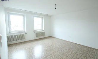 Zentrale 3-Zimmer Wohnung am Linzer Stadtrand