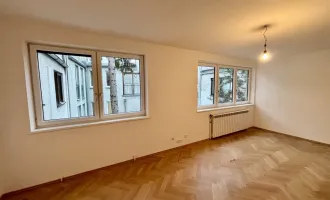 SCHULTZ IMMOBILIEN - Top renovierte 5-Zimmer Wohnung zu mieten!