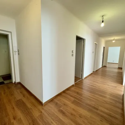 Wohlfühloase in Toplage - 98m² - 3 Zimmer mit Loggia - Erstbezug nach Renovierung - in 1030 Wien für nur 528.000,00 €! - Bild 3