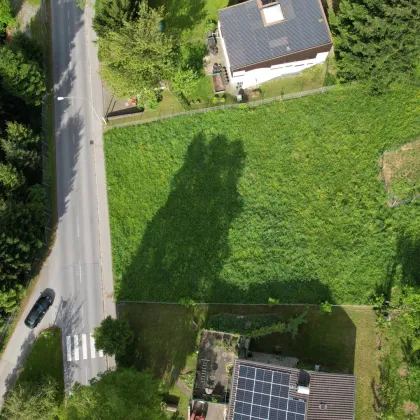 Baugrundstück mit Bergblick in Hanlage in Götzis - für Ihr perfektes Eigenheim! - Bild 3