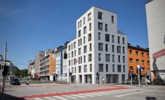 Terrassenwohnung Top 06 - Neubauprojekt "LICHTBLICK - Linz"