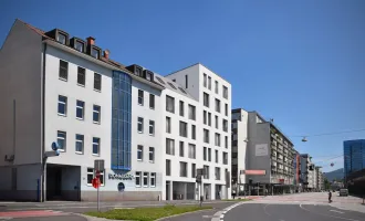 Ideale Anlegerwohnung Top 11 - Neubauprojekt "LICHTBLICK - Linz"