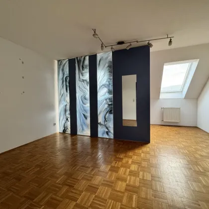Gemütliche Single-Wohnung im Wohnhof LKH Leoben - Bild 2