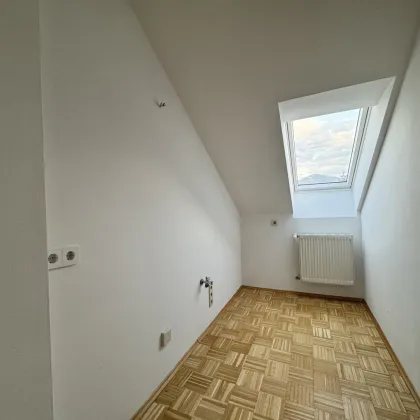 Gemütliche Single-Wohnung im Wohnhof LKH Leoben - Bild 3