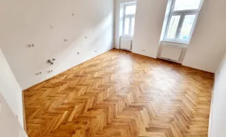 SCHNELL SEIN! Entzückende Altbauwohnung + Saniertes Altbauhaus mit großem Innenhof + Beste Infrastrukur und Anbindung! Jetzt zugreifen!