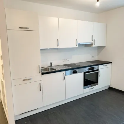 Neuwertige 2-Zimmer-Wohnung mit Balkon in der Nähe U3 Kendlerstraße  - Perfekt für urbanes Wohnen! - Bild 3