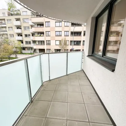 Neuwertige 2-Zimmer-Wohnung mit Balkon in der Nähe U3 Kendlerstraße  - Perfekt für urbanes Wohnen! - Bild 2