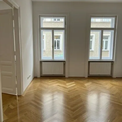 Exklusive City-Wohnung mit hochwertiger Ausstattung und zentraler Lage in 1070 Wien! - Bild 3