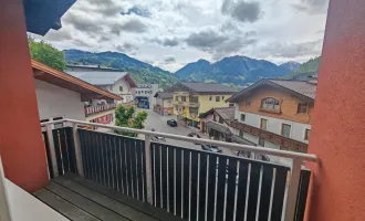 3 Zimmer-Whg. in St. Johann im Pongau, Untermarkt