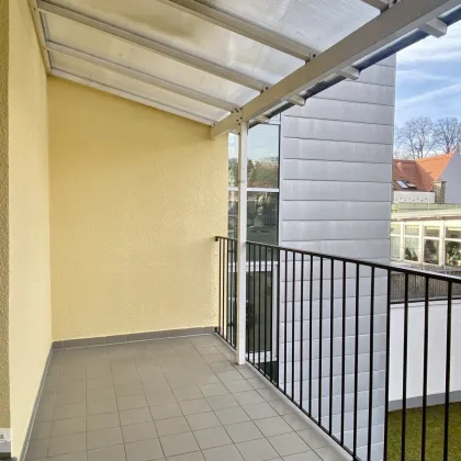 SCHÖNES KLASSISCHES HAUS // GROSSER BALKON /// TRENDVIERTEL LEND - Bild 2