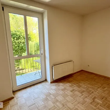 3-ZIMMERWOHNUNG mit neuer Küche! // TRENDVIERTEL LEND /// TOLLE BALKONWOHNUNG - Bild 3