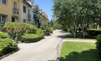 3420 Traumhaftes Zuhause mit Garten - 4-Zimmer Wohnung in Kritzendorf, Klosterneuburg