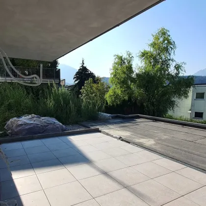 Wohnkomfort mit herrlichem Weitblick und riesiger Terrasse in Hötting, mit 127,21 qm Wohnfläche & 286 qm Nutzläche / Top 2 - Bild 3