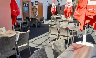 Traumhaftes Gastgewerbe in Niederösterreich mit 250m² & Garten, ideal für Restaurant - Miete nur 4.000,00 €!