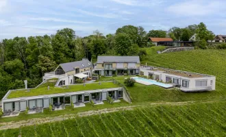 ++SÜDSTEIERMARK++ Luxuriöses Apartment als Investition - KURZVERMIETUNG MÖGLICH