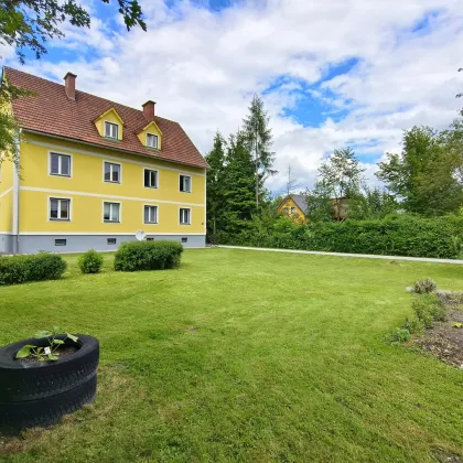 Gepflegtes Zinshaus in Langenwang – Voll vermietet und sofortige Rendite - Bild 3