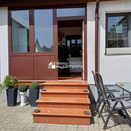 Landgefühle mitten in Wr.Neustadt - für 399.000,00 €! - Bild 2