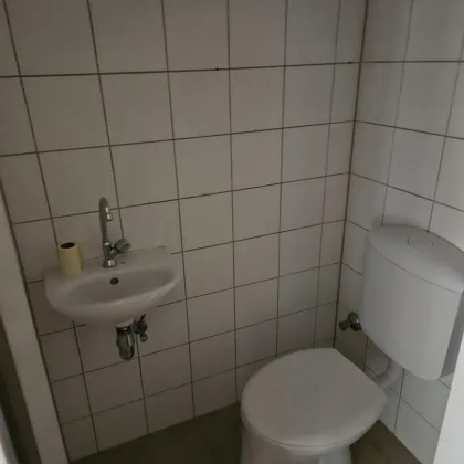 PROVISIONSFREIE 3 ZIMMERWOHNUNG! - Bild 3