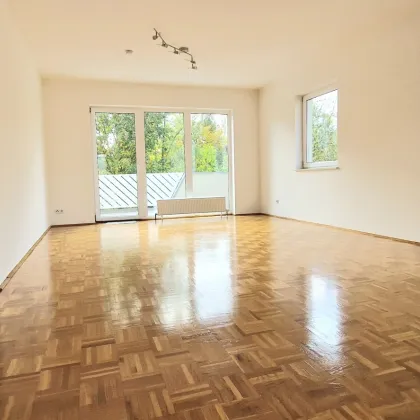 Attraktive Wohnung mit großen Balkon - Bild 2