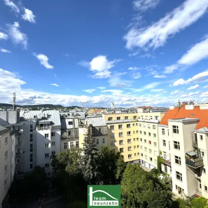 KAHLENBERG VIEW ROOFTOP FLATS - Bild 2