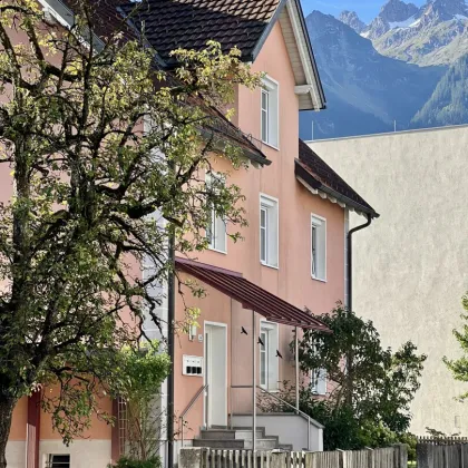 Einzigartige Investmentchance in Bludenz: Zauberhaftes Stadthaus mit garantierter Rendite von 5% oder mehr! - Bild 2