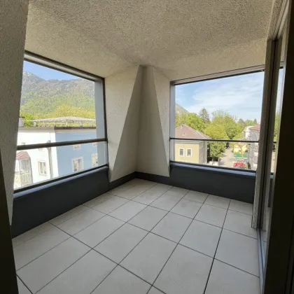 3-Zimmer Dachgeschosswohnung im Herzen von Bad Reichenhall - Bild 3