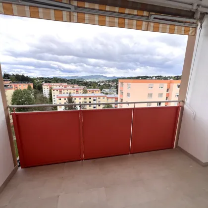 Erstbezug nach Generalsanierung, Penthouse Feeling, mit grandiosem Ausblick - Bild 2