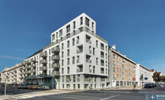 PROVISIONSFREI BIS 31.10.2024 | Urbanes Wohnen in Meidling | Modern und Mittendrin