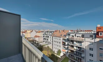 PROVISIONSFREI BIS 31.10.2024 | Urbanes Wohnen in Meidling | Modern und Mittendrin