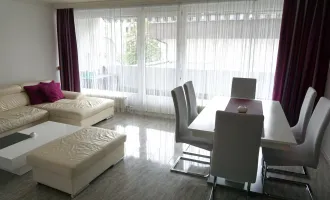 Geräumige 4-Zimmer-Wohnung mit Balkon und Loggia in Schwaz