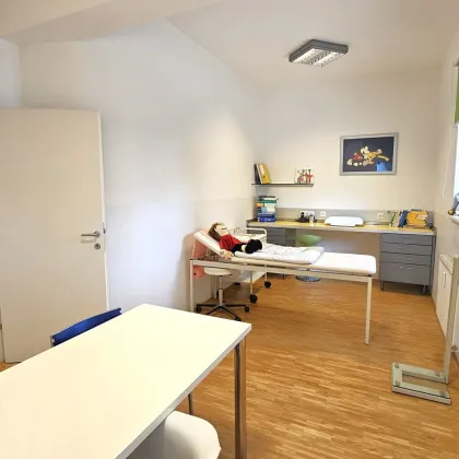 Moderne Wohnung mit Garten & Parkplatz in Spittal/Drau. - Bild 3