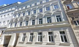 Top-Renditeobjekt in zentraler Lage: 922m² Zinshaus in Wien um 7 Mio. € - 14 Zimmer, hochwertige Ausstattung