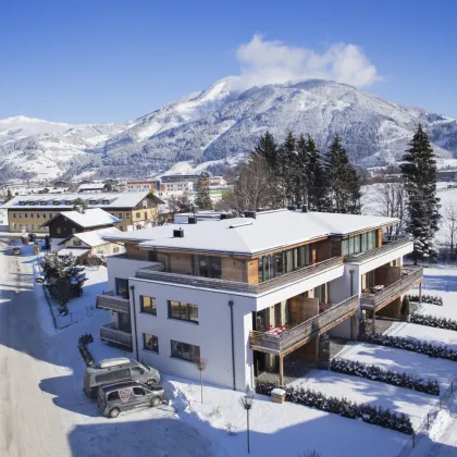 Ski & Golf Suites - gemütliche Einheit unweit von Zell am See - Bild 2