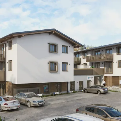 Neubau: Großzügige Gewerbefläche Nahe Bergheim - Baurecht - Bild 2