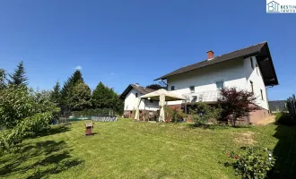 Mein Wohnhaus mit sonnigem Garten (ab € 959,-/Monat)