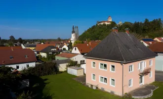 Ehrenhausen! Tolle Lage, für viele Möglichkeiten Wohnen für Generationen!