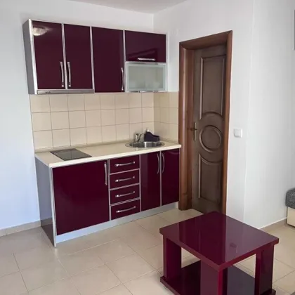 Traumhaftes Apartmenthaus in Dobra Voda, Montenegro - Perfekt für Investoren! 390.000,00 €, 300m², 8 Zimmer, 8 Balkone, neuwertig. - Bild 2