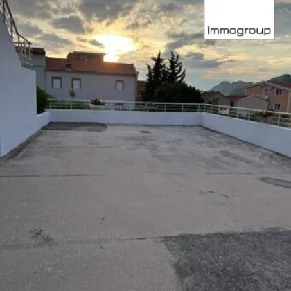 Traumhaftes Apartmenthaus in Dobra Voda, Montenegro - Perfekt für Investoren! 390.000,00 €, 300m², 8 Zimmer, 8 Balkone, neuwertig. - Bild 3