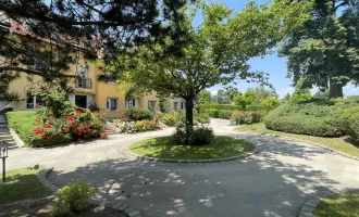 3420 Traumhaftes Zuhause mit Garten - 4-Zimmer Wohnung in Kritzendorf, Klosterneuburg