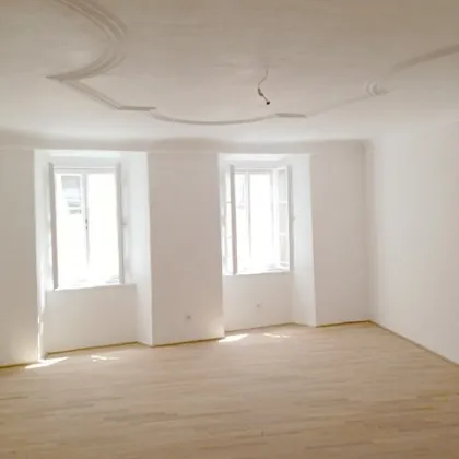 Wunderschöne, stilvolle 4-Zi Wohnung in der Salzburger Altstadt - Bild 2