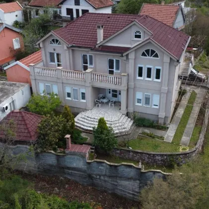 Luxuriöses Mehrfamilienhaus in Čanj, Montenegro - Perfekt für Familien und Investoren! - Bild 2