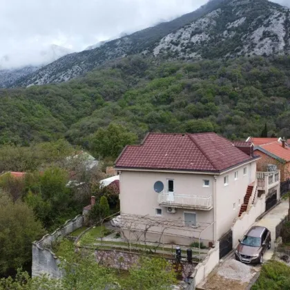 Luxuriöses Mehrfamilienhaus in Čanj, Montenegro - Perfekt für Familien und Investoren! - Bild 3