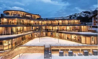 Nahe Kitzbühel mit ca. 5 % Rendite! Lichtdurchflutetes, gemütliches 2-Zimmer-Apartment im Brixental