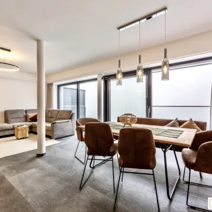 Nahe Kitzbühel mit ca. 5 % Rendite! Lichtdurchflutetes, gemütliches 2-Zimmer-Apartment im Brixental - Bild 3