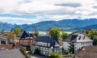 Neuer Preis!!! BEBAUTES GRUNDSTÜCK See- und Fernblick zentrumsnah