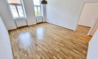 WOW - Entzückende Altbauwohnung! Frisch renoviert + Ideale Raumaufteilung + Traumhaftes Altbauhaus + 3.Liftstock + Beste Infrastruktur! Jetzt zugreifen!